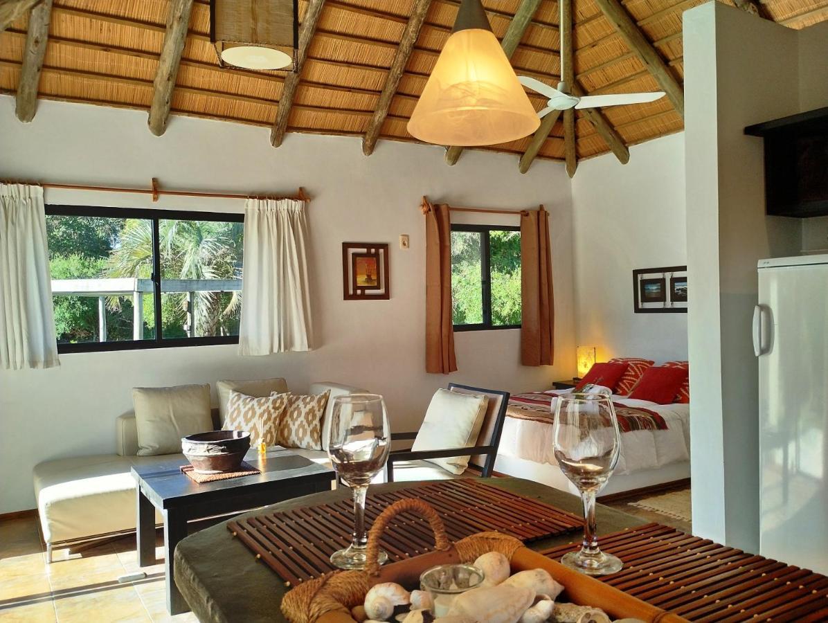 Aloha Village La Pedrera Εξωτερικό φωτογραφία