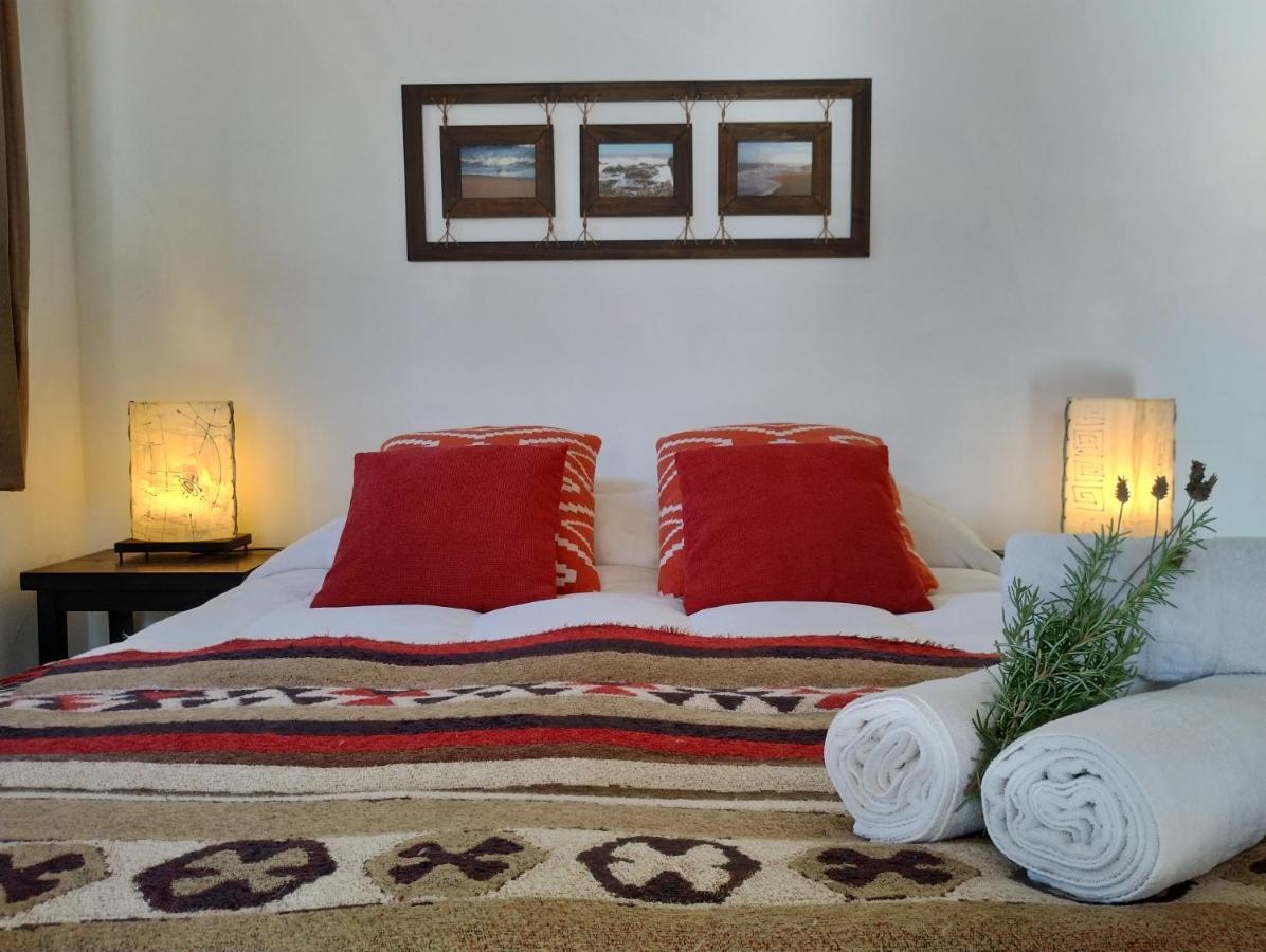 Aloha Village La Pedrera Εξωτερικό φωτογραφία