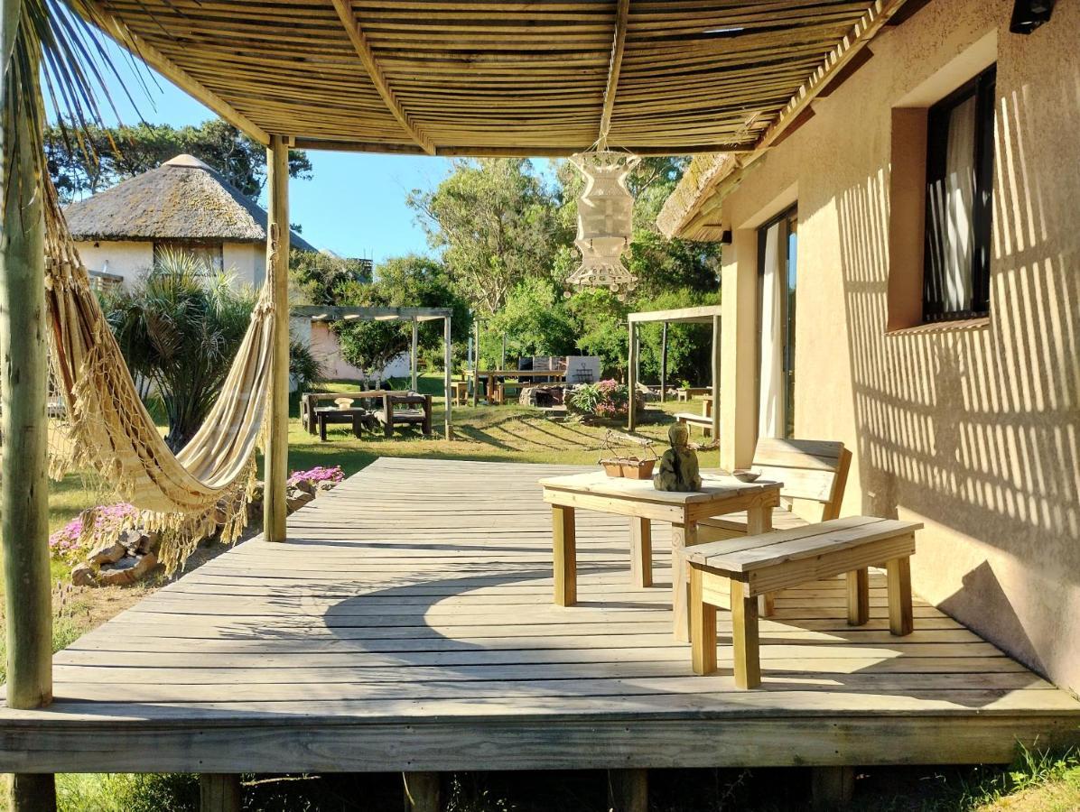 Aloha Village La Pedrera Εξωτερικό φωτογραφία