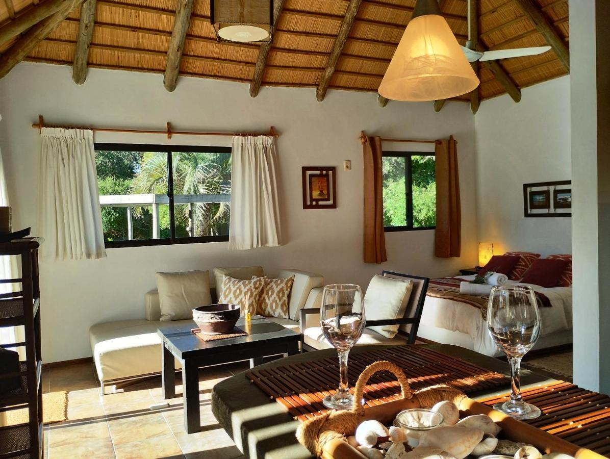 Aloha Village La Pedrera Εξωτερικό φωτογραφία