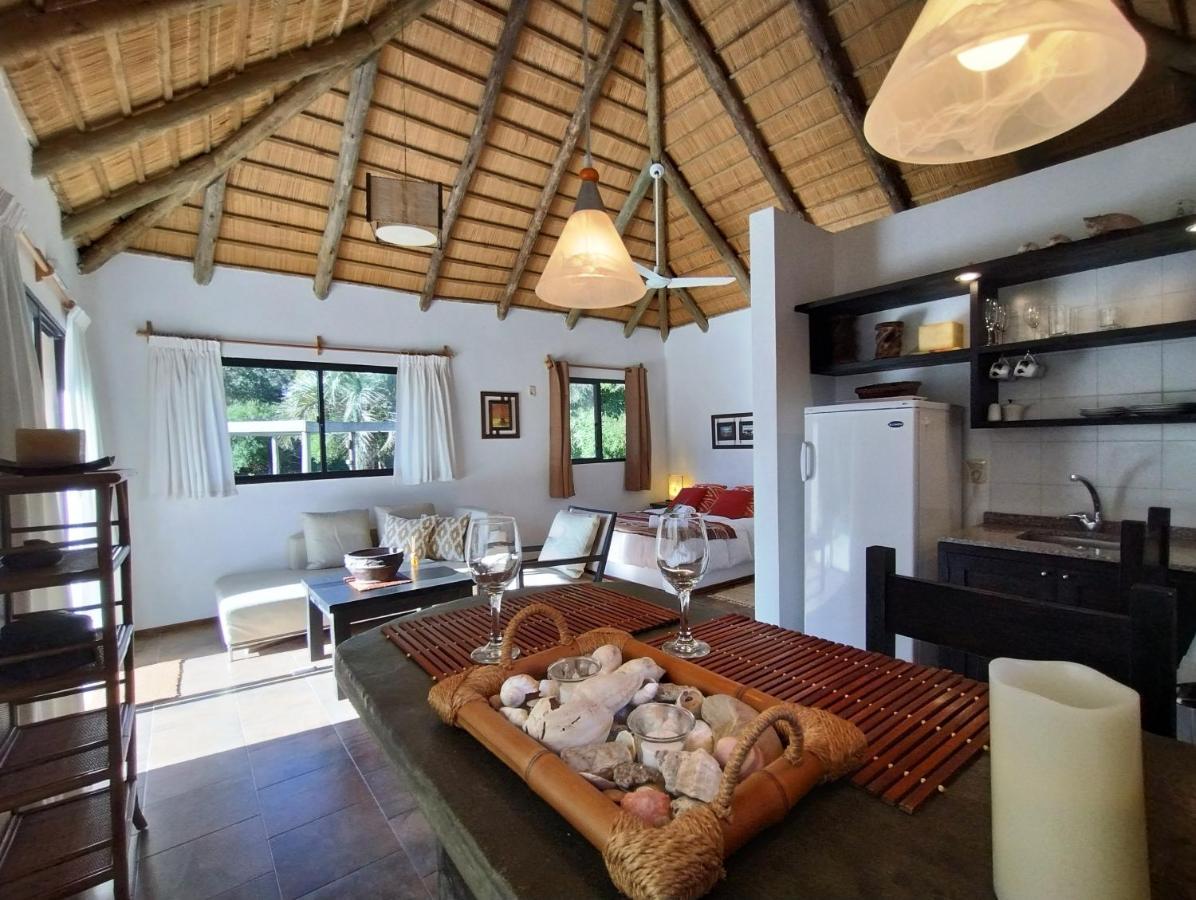 Aloha Village La Pedrera Εξωτερικό φωτογραφία