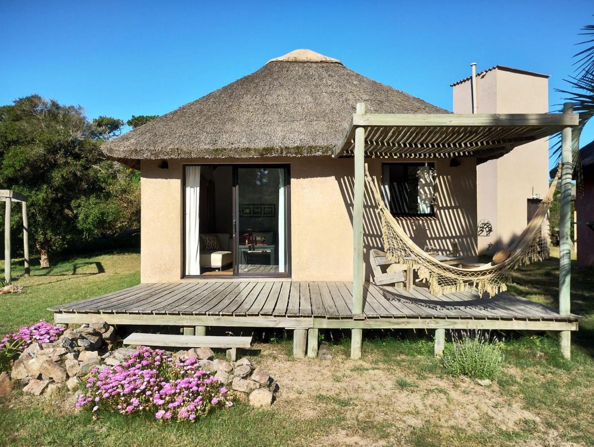 Aloha Village La Pedrera Εξωτερικό φωτογραφία