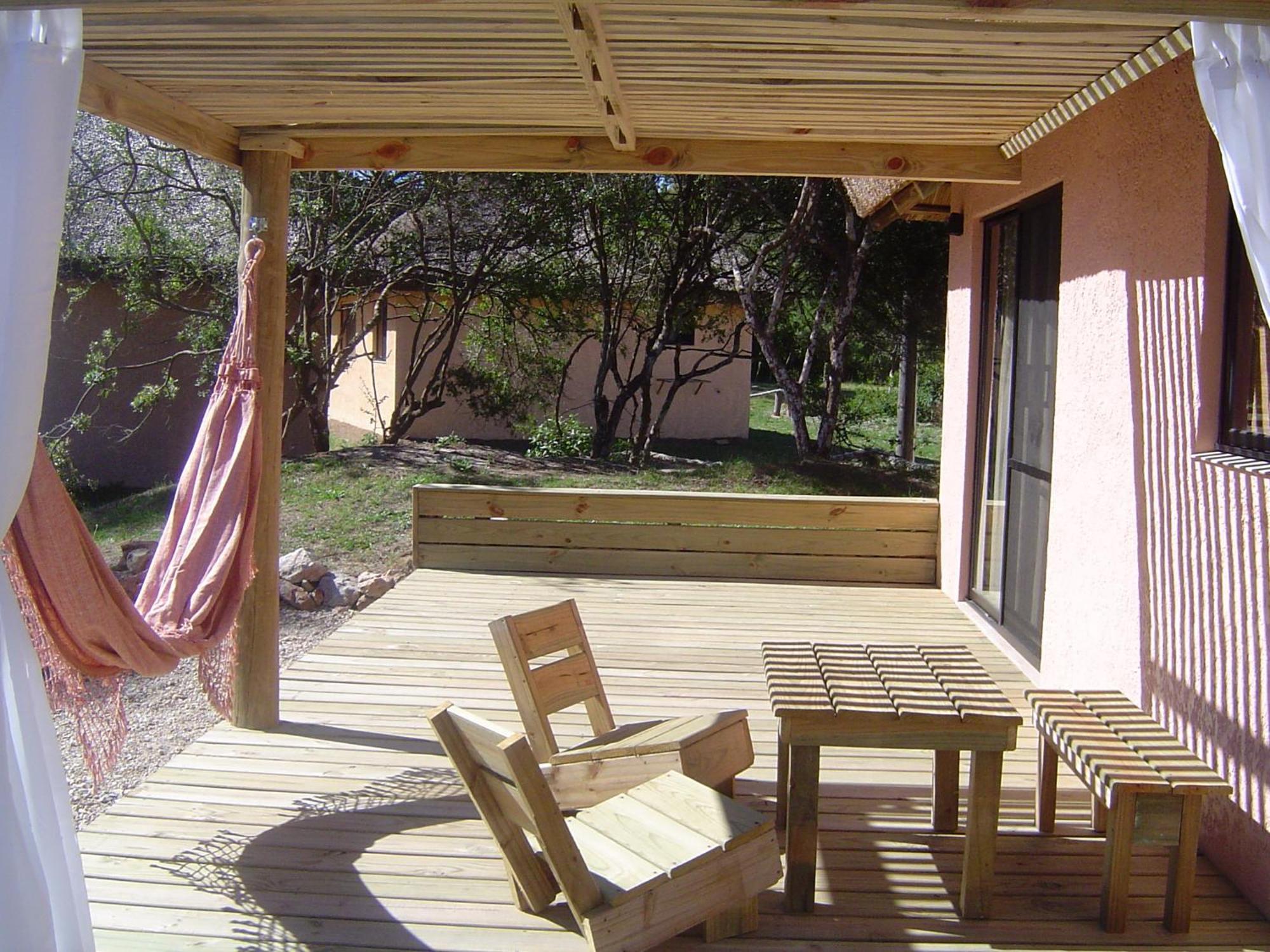 Aloha Village La Pedrera Εξωτερικό φωτογραφία