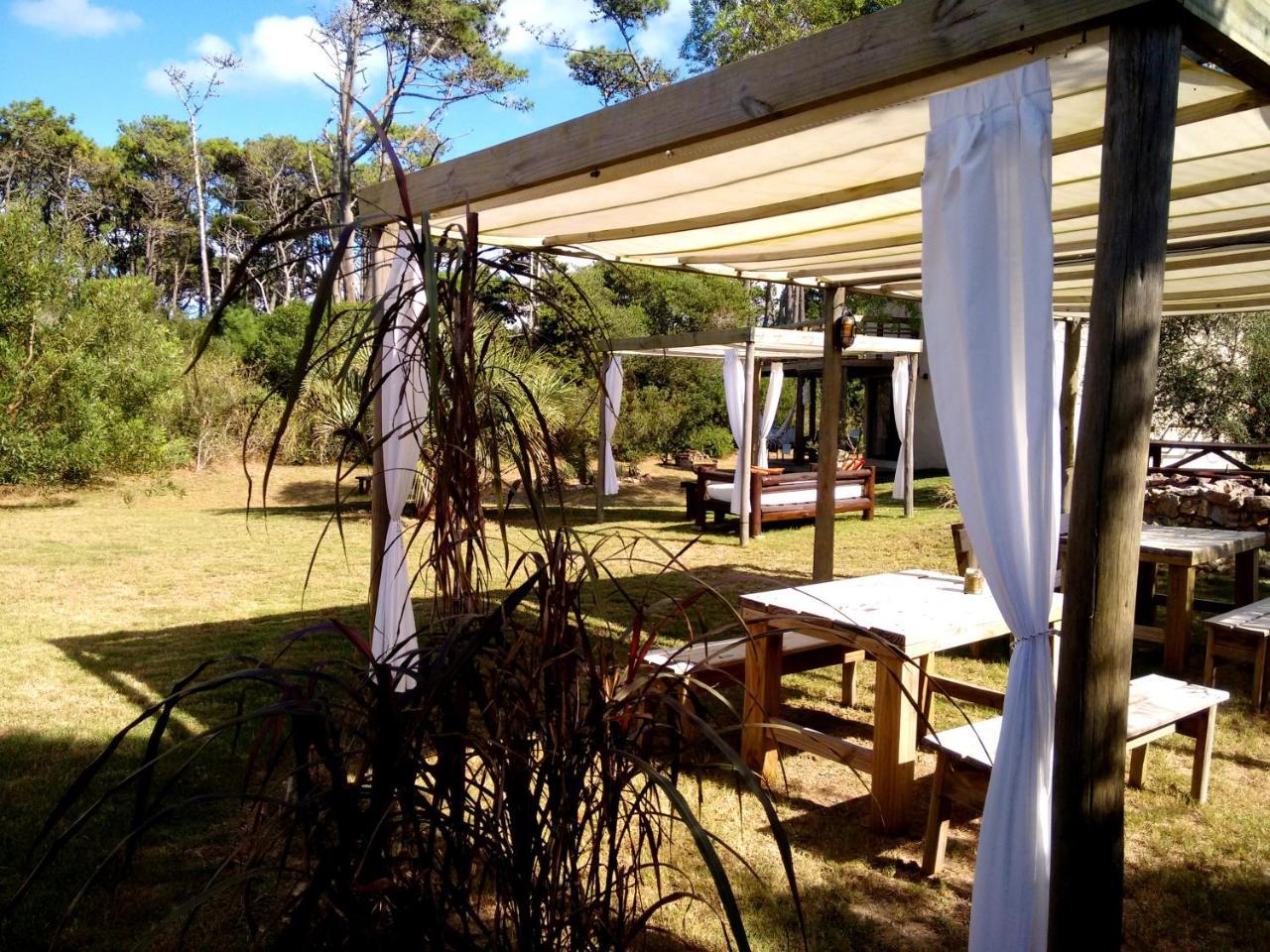Aloha Village La Pedrera Εξωτερικό φωτογραφία
