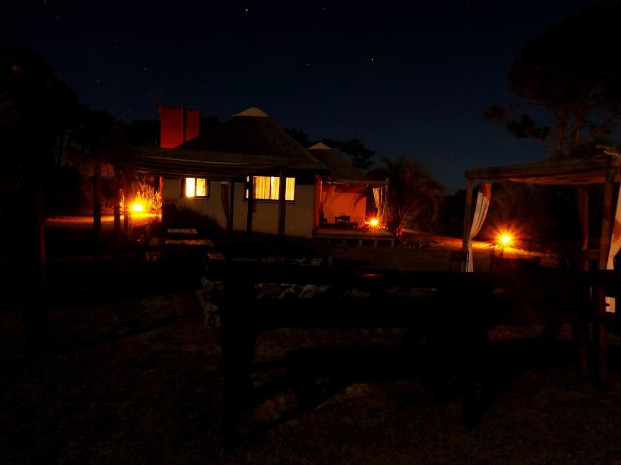 Aloha Village La Pedrera Εξωτερικό φωτογραφία