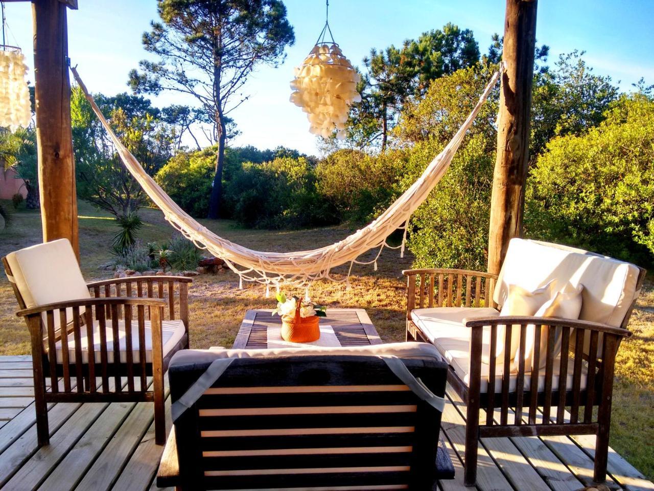 Aloha Village La Pedrera Εξωτερικό φωτογραφία
