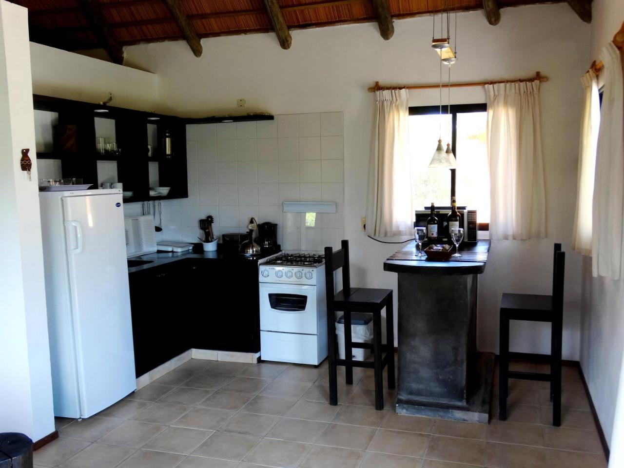 Aloha Village La Pedrera Εξωτερικό φωτογραφία