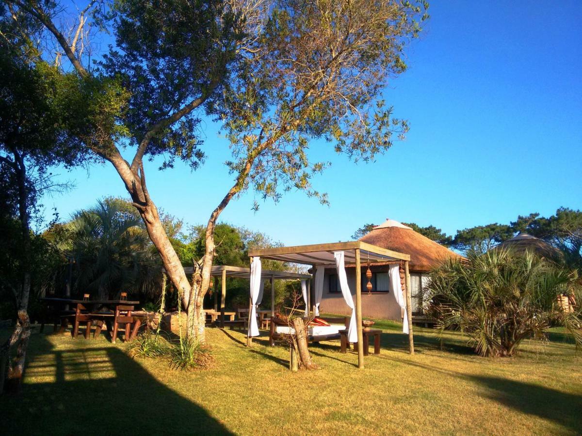 Aloha Village La Pedrera Εξωτερικό φωτογραφία