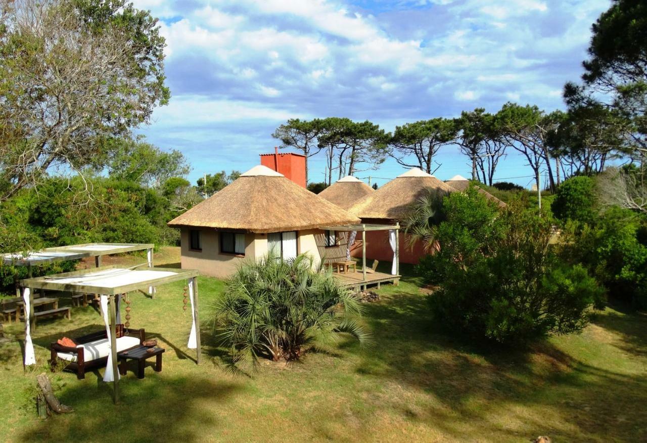 Aloha Village La Pedrera Εξωτερικό φωτογραφία
