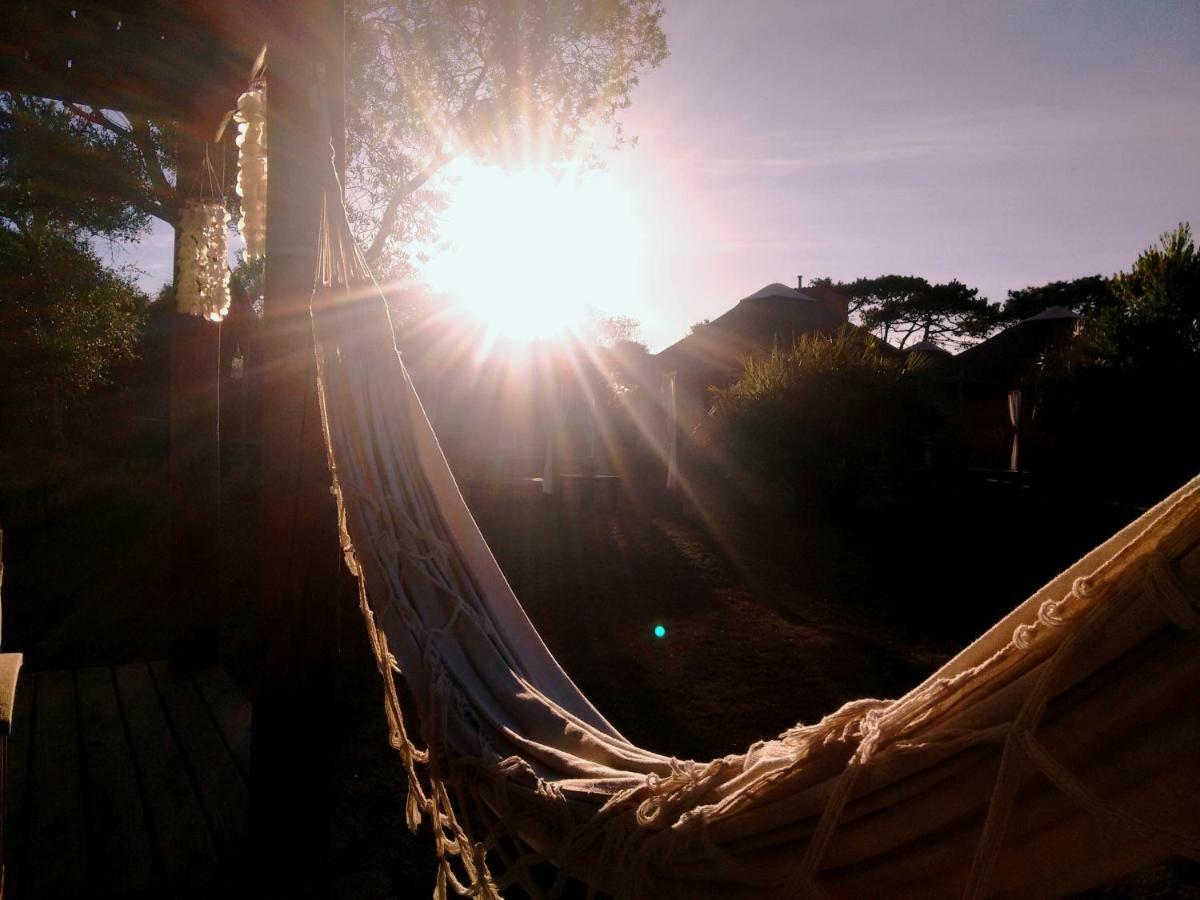Aloha Village La Pedrera Εξωτερικό φωτογραφία